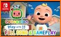 Coco Melon Music and Games related image