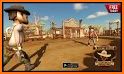 Western Gunfighter Cowboy Adventure : Wild West 3D related image