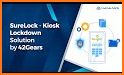 SureLock Kiosk Lockdown related image