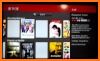 Watch Netflix on TV related image