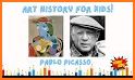 Art History For kids related image