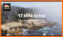 17 Mile Drive Monterey Audio Driving Tour Guide related image