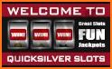 Crock O'Gold Rainbow Leprechaun's Luck Slots TV related image