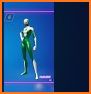 Battle Royale Chapter 2 Seson 5 Skins & Emote Quiz related image