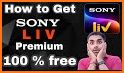 SonyLive - Live TV Shows, Cricket & Movies Guide related image