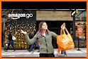 Amazon Go related image