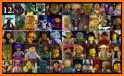 Trivia For Lego Ninjago related image