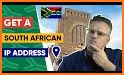 South Africa VPN Proxy related image