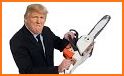 Donald Trump Prank Call related image