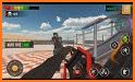 Secret Agent Fps Shooting - Counter Terrorist Game related image