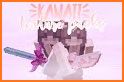 Kawaii Texture Pack - Cute Textures related image