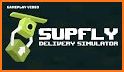 Supfly Delivery Simulator related image