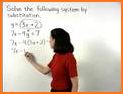 Answered! - Memecahkan masalah MATEMATIKA GRATIS related image