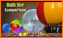 Small Big Ball related image