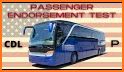 School Bus CDL Practice Test & Exam Preperation related image