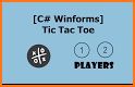 Tic Tac Toe Game -  Multi Player related image