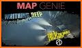 MapGenie: Borderlands 3 Map related image