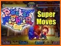 Mini super fighting gem mix related image