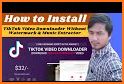 SwiftTik - Video Downloader For TikTok related image