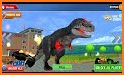 Monster Dinosaur City Attack related image