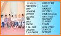 100 KPOP korean songs offline related image