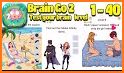 Brain Go related image