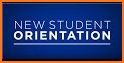 GSU Orientation related image