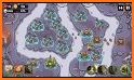 Tower Defense: The Last Realm - Castle empire TD related image