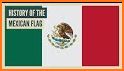 Flag of  Mexico related image