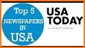 USA Newspapers related image