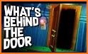 my hello neighbor : alpha 4 hints related image