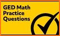 GED School: GED Math Study Guide & Practice Test related image