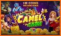 Camel Cash Casino - 777 Slots related image