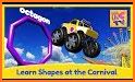 Monster Trucks Game for Kids 2 related image