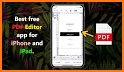 PDF Reader - Viewer & Editor related image