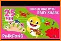 PINKFONG Baby Shark related image