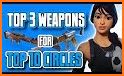 Fortnite Weapons Stats related image