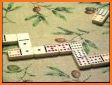 Let's play dominoes related image