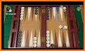 Classic Backgammon related image