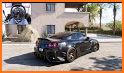 GTR Turbo Car - Racing Game related image