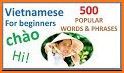 Learn Vietnamese Free related image