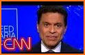 CNN Fareed Zakaria GPS related image