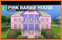 Pink House Construction: Home Builder Games related image