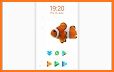 ClownFish Animated Keyboard related image