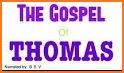 Coptic Gospel of Thomas related image