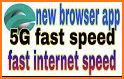 Free Browser 5G - Browser News & Browser Fast related image