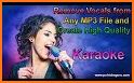 Split: Vocal Remover, Instrument Remover, Karaoke related image