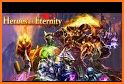 Heroes of Eternity - Strategy PvP RTS game related image