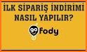 Gofody Yemek related image