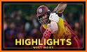 Bangladesh vs West Indies live Cricket related image